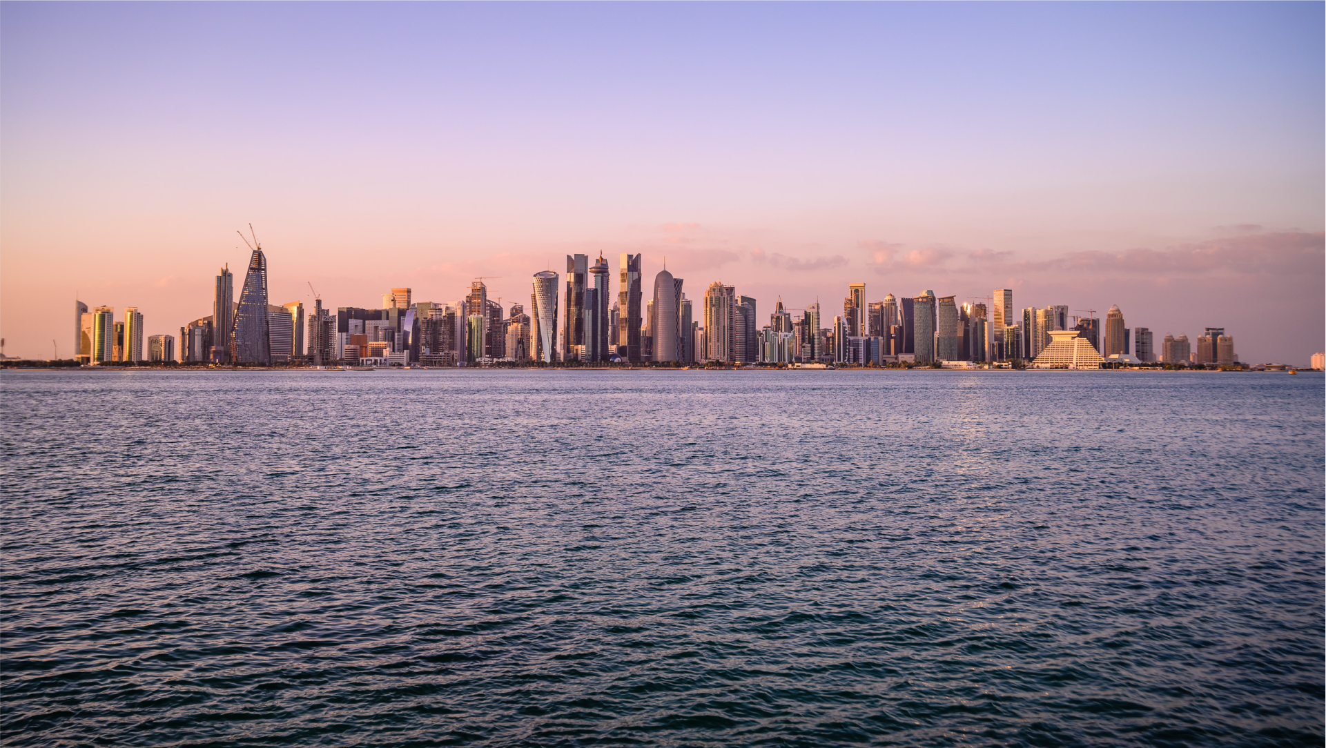 Qatar Vision 2030: Building a Sustainable Future for Generations