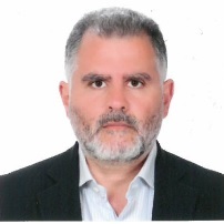 Image for Mr. Nader Keyrouz