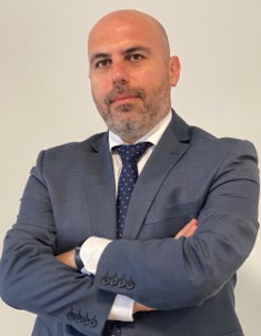 Image for Mr. Chady Haddad