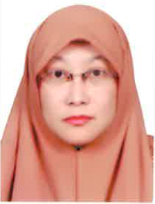 Image for Ms. Jamaliah Jaafar