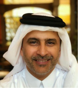 Image for His Excellency Mohammed Abdul Aziz Al Nuaimi