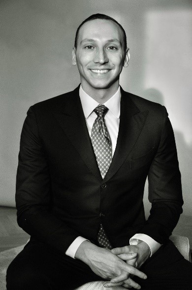 Image of Mr. Andrea Petrelli