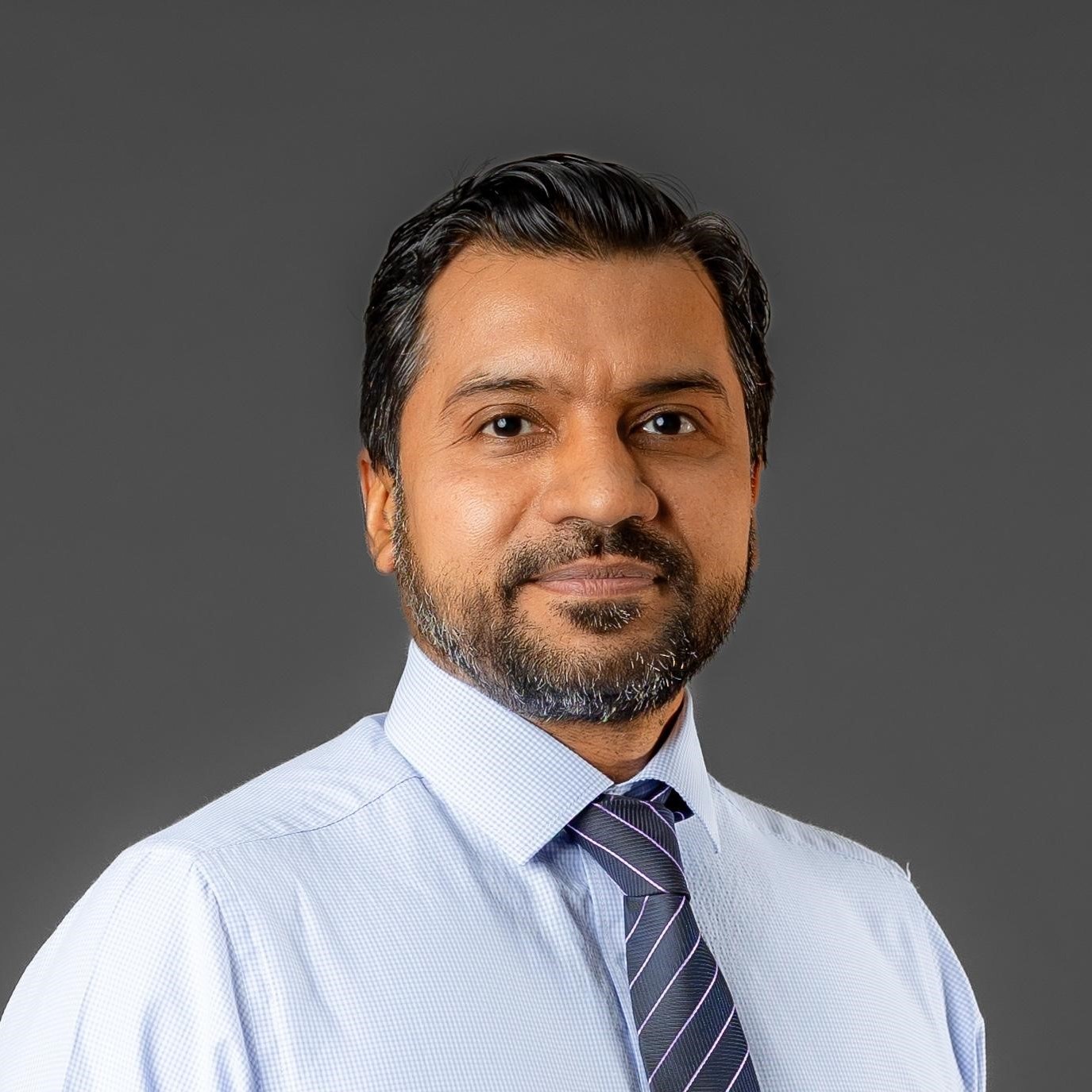 Image of Dr. Muhammad Imran