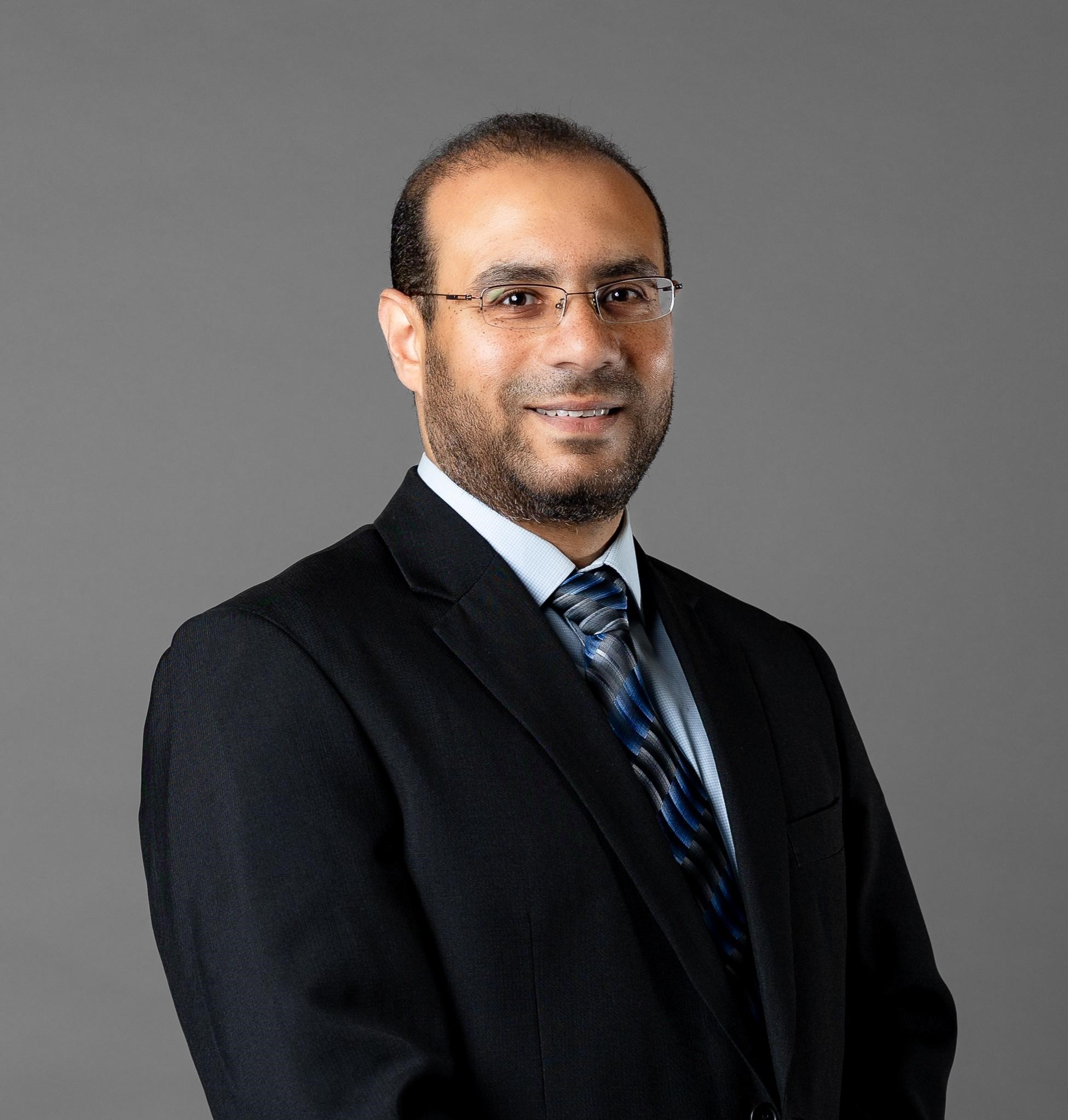Image of Dr. Mohamed Eltabakh