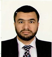 Image of Dr. Hafs Abumallouh