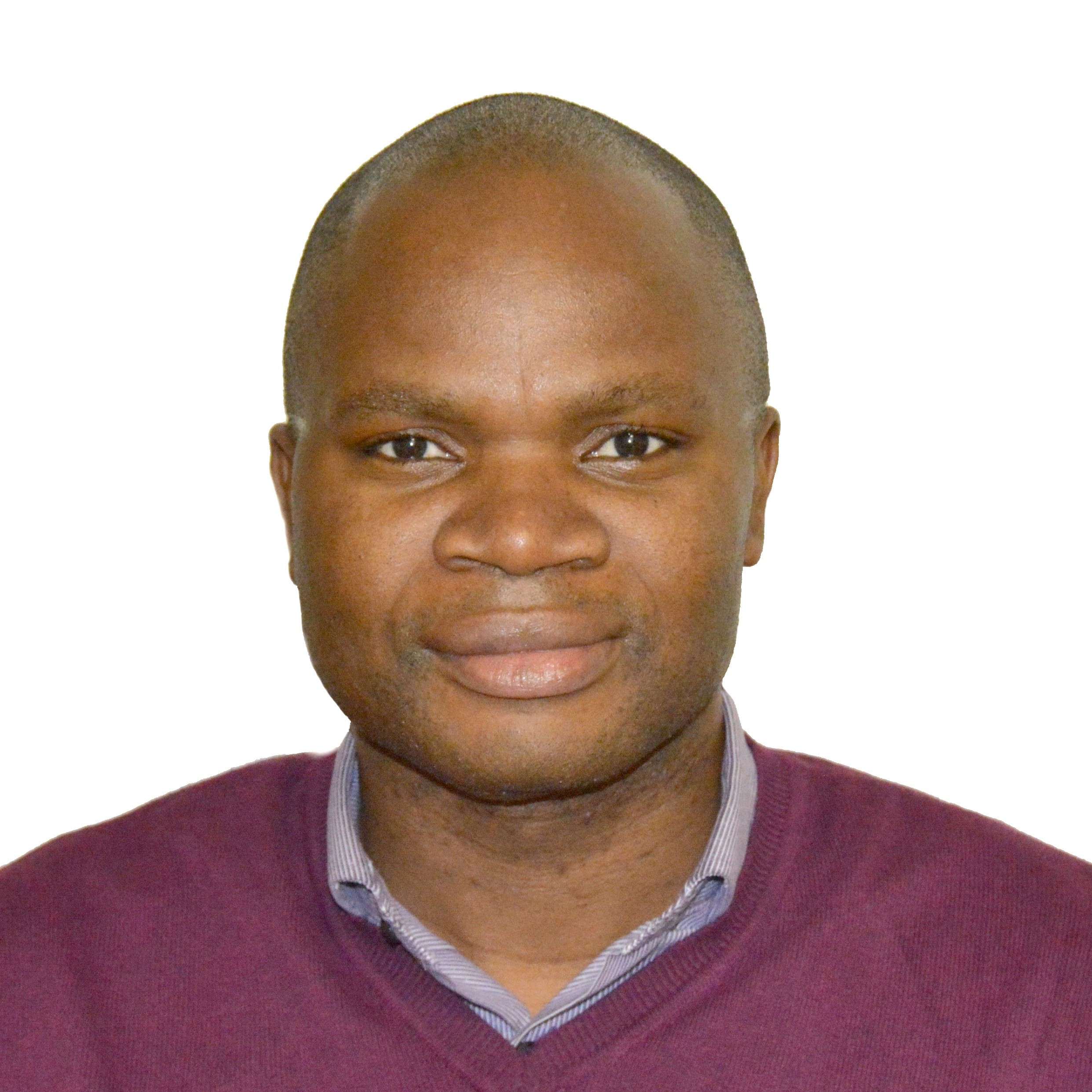 Image of Dr. Henry Victor