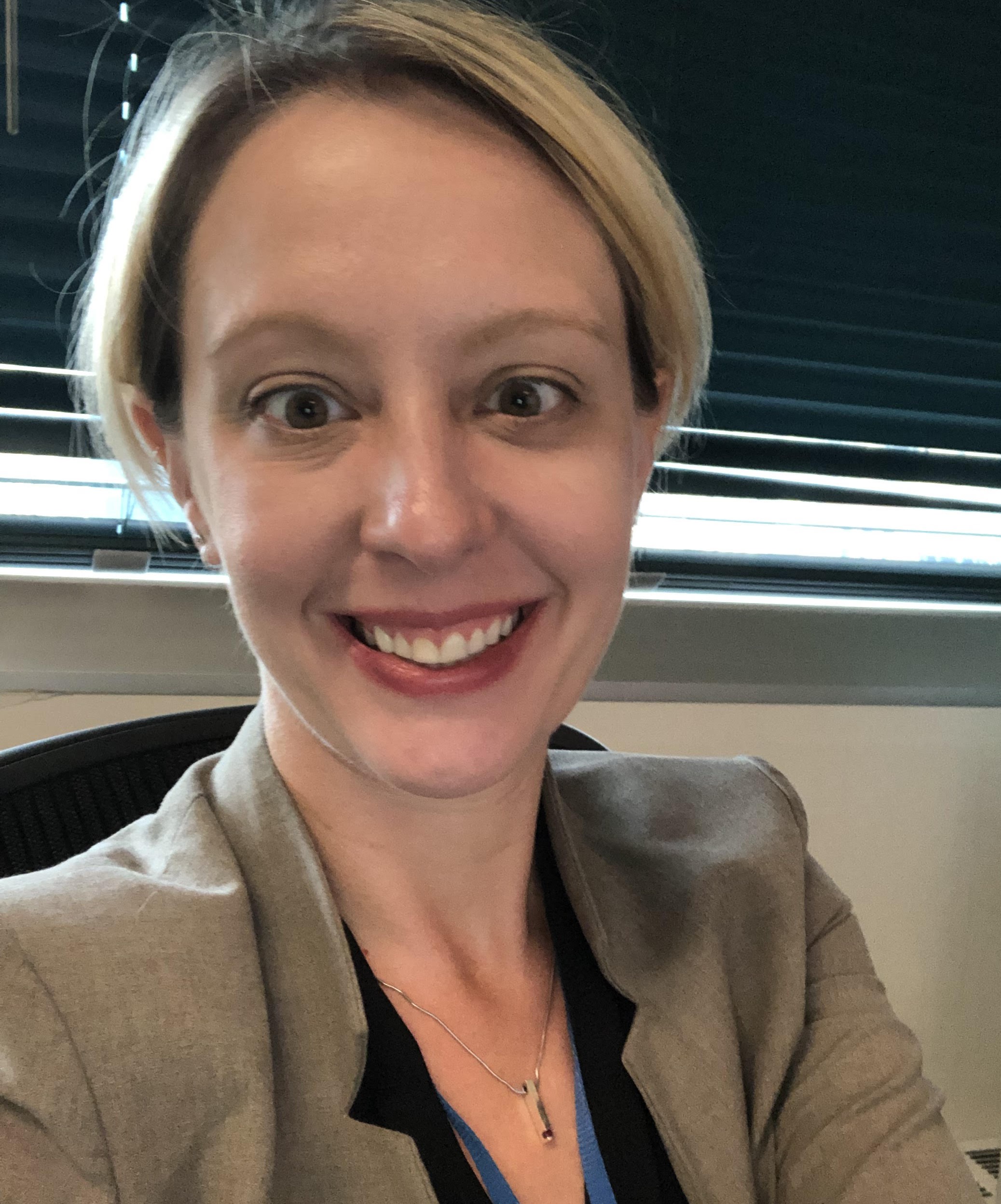 Image of Ms. Sara Hertog
