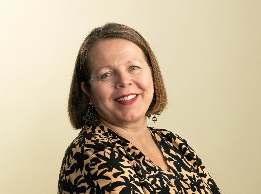 Image of Ms. Mari Ylä-Jarkko