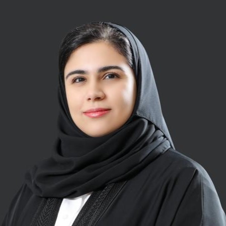 Image of Ms. Nada Al Mahmeed