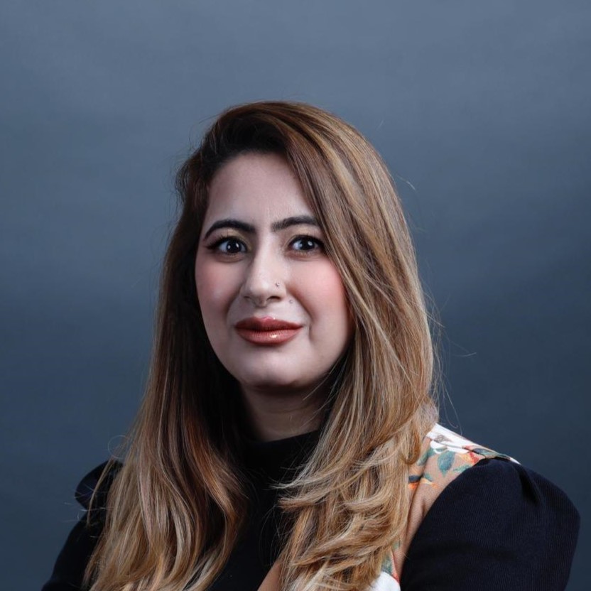 Image of Ms. Navneet Makhni