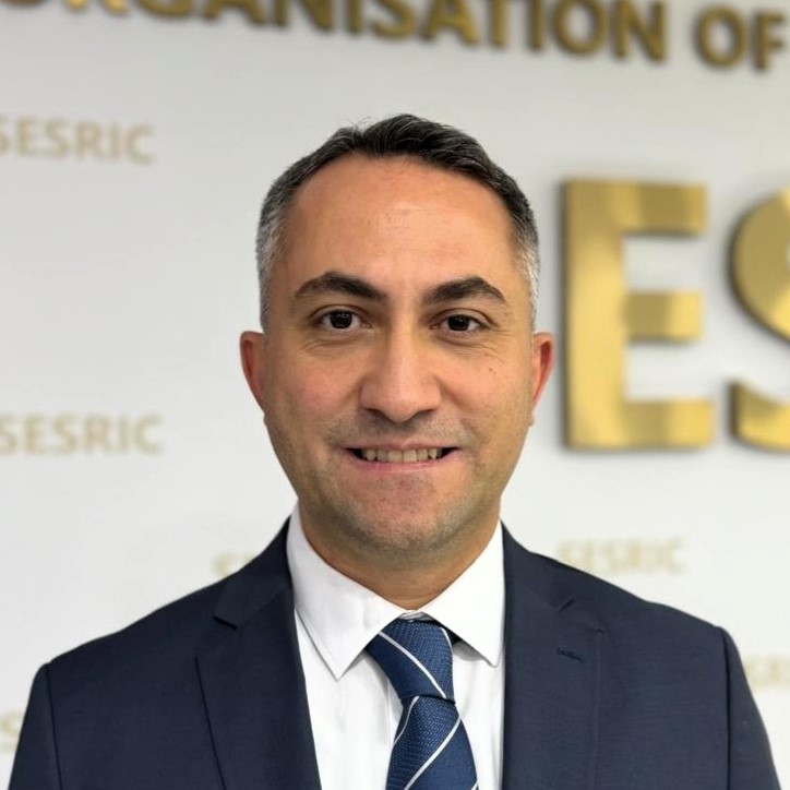 Image of Mr. Onur ÇAĞLAR
