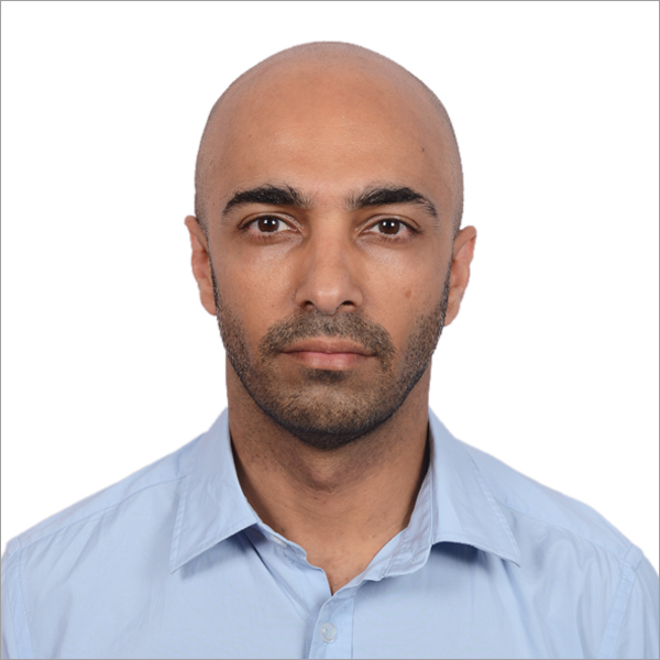 Image of Mr. Salah Al Saleh 