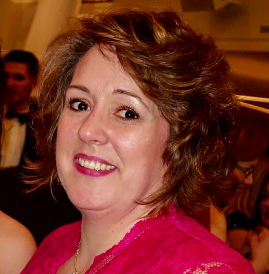 Image of Ms. Sarah Phelps