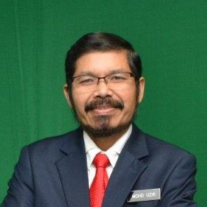 Image of Dr. Mohammad Uzir