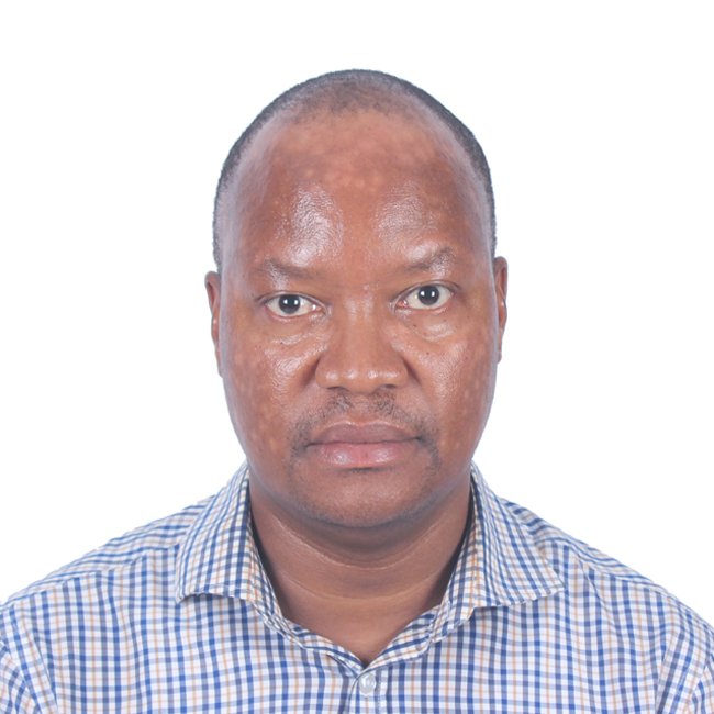 Image of Mr. Willis Odek