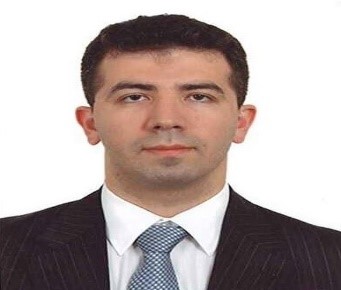 image of Dr. Arif Oduncu