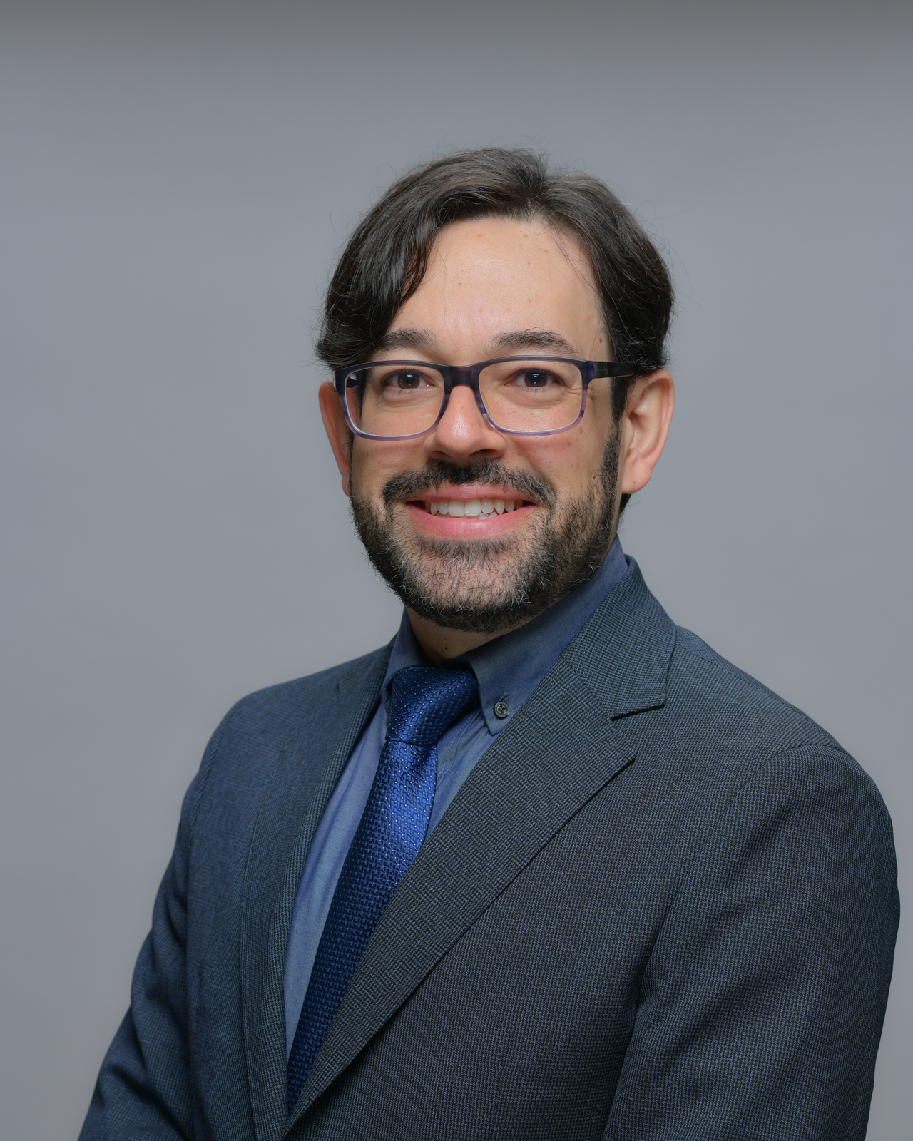 Image of Eddy Borges-Rey