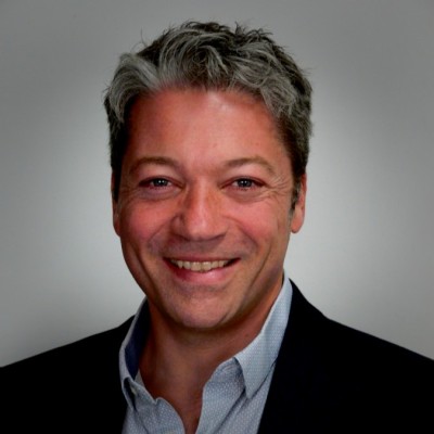 Image of Mr. Jean-François Saint-Pierre