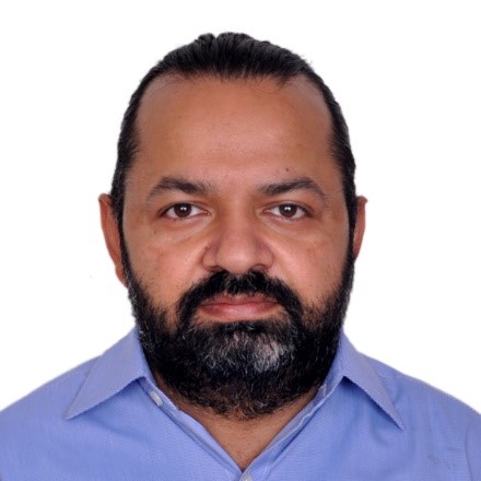 Image of Mr. Uday Pathania