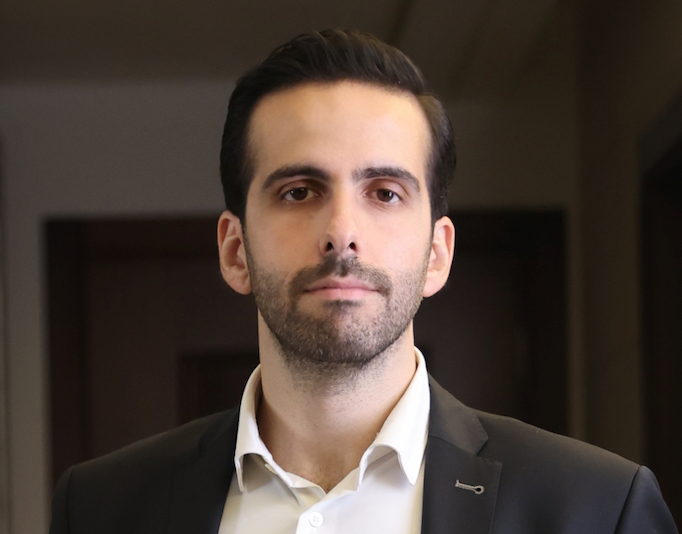 Image of Mr. Ahmad Debbas