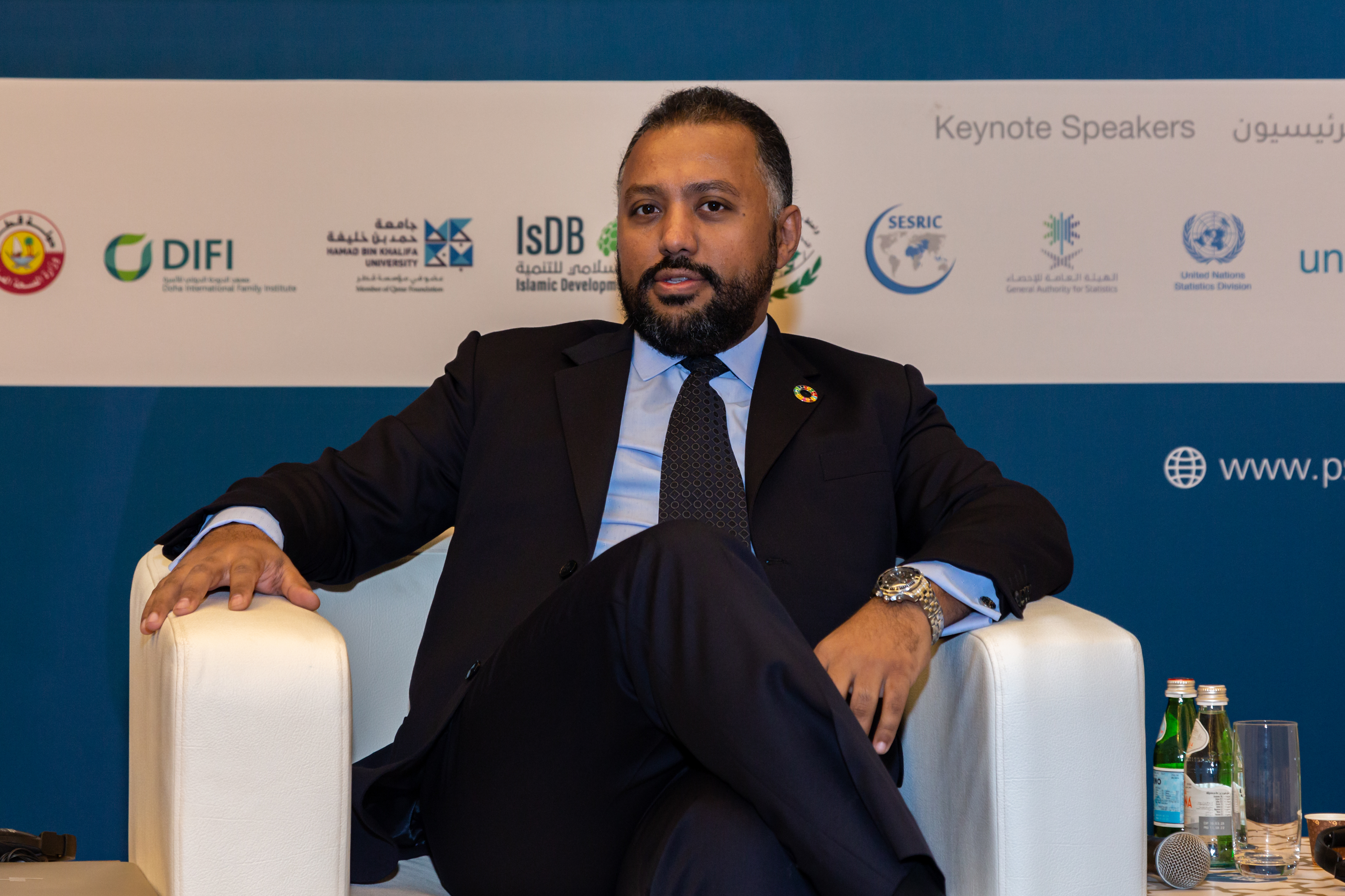 Image of Mr. Ahmad Al Awah