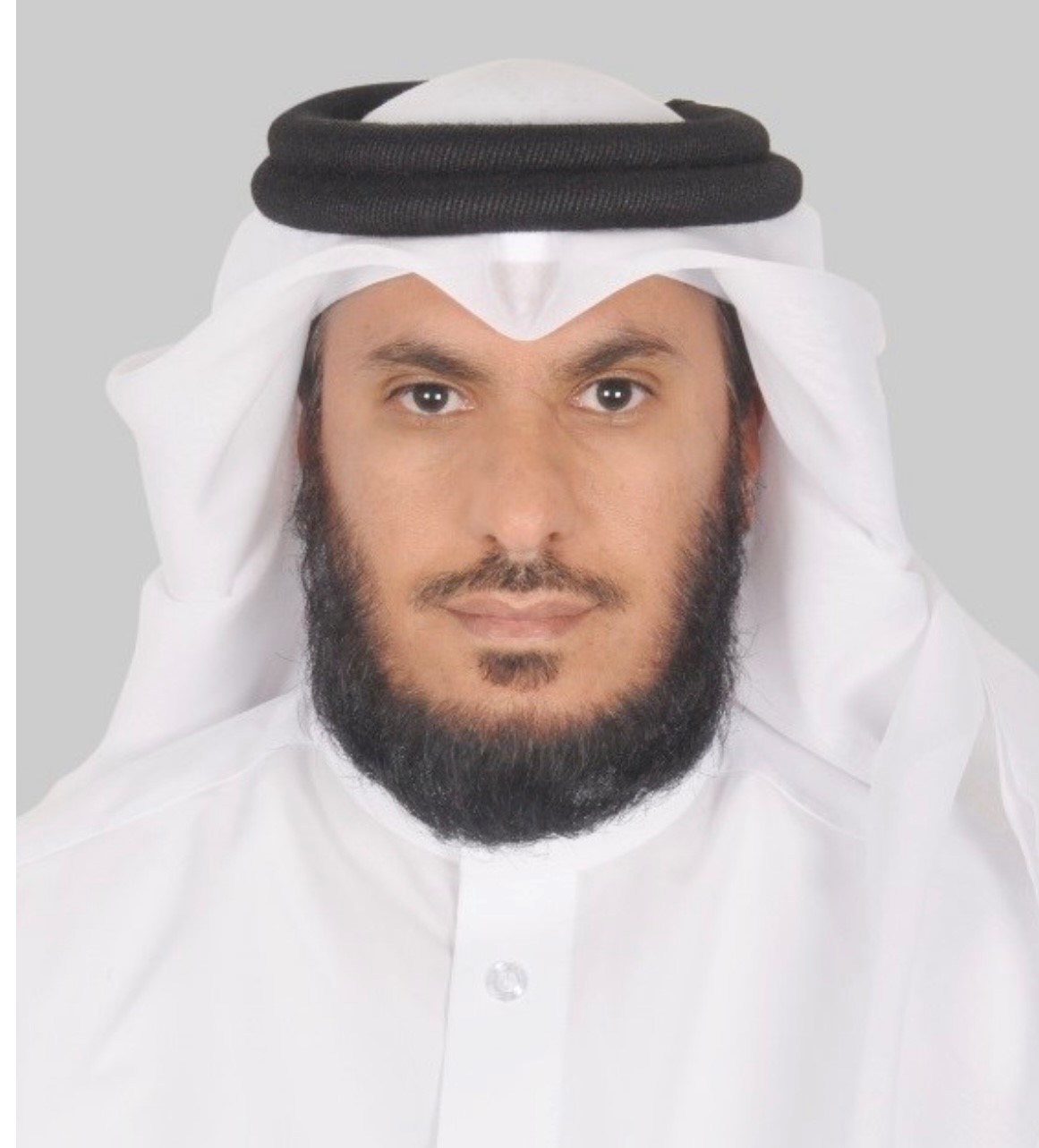 Image of Mr. Mohammed Ali Al-Ghamdi