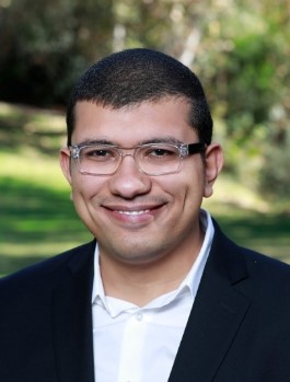 Image of Dr. Amr Magdy