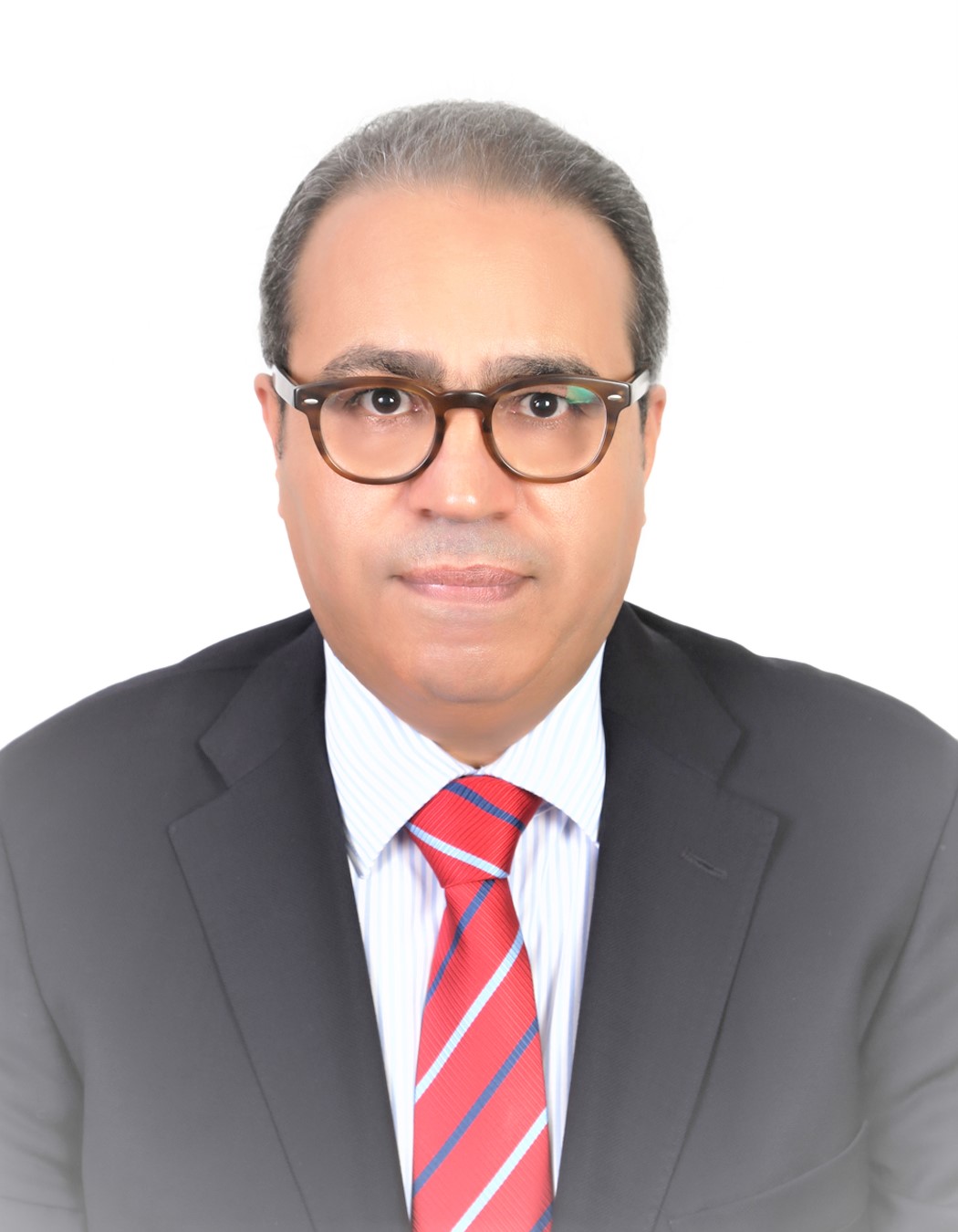Image of Mr. Anasse Bouhlal
