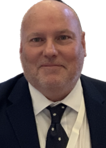 Image of Mr. Anthony MacDonald