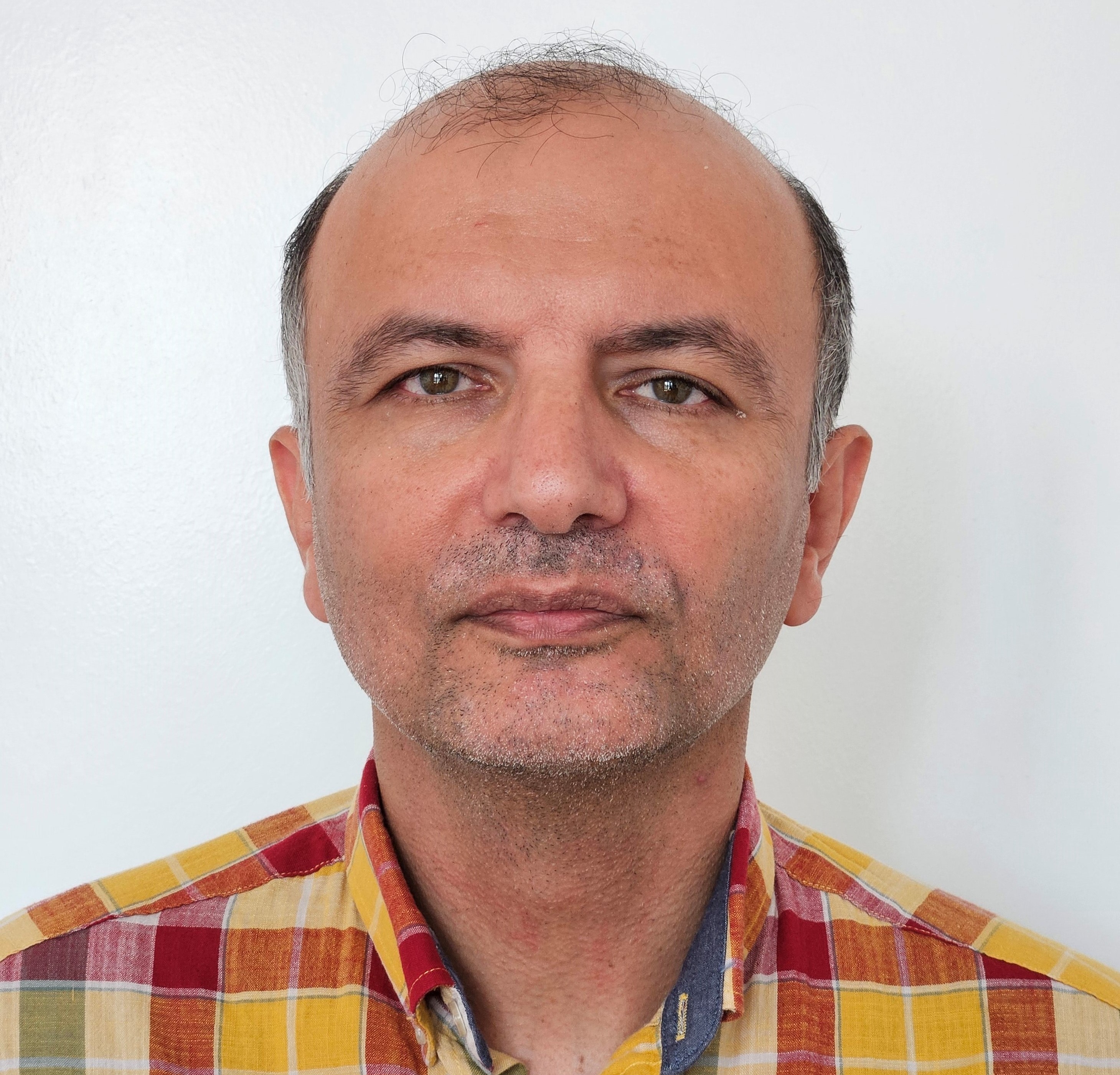 Image of Dr. Arash RASHIDIAN
