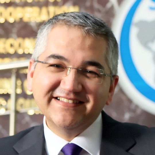 Image of Dr. Atilla KARAMAN