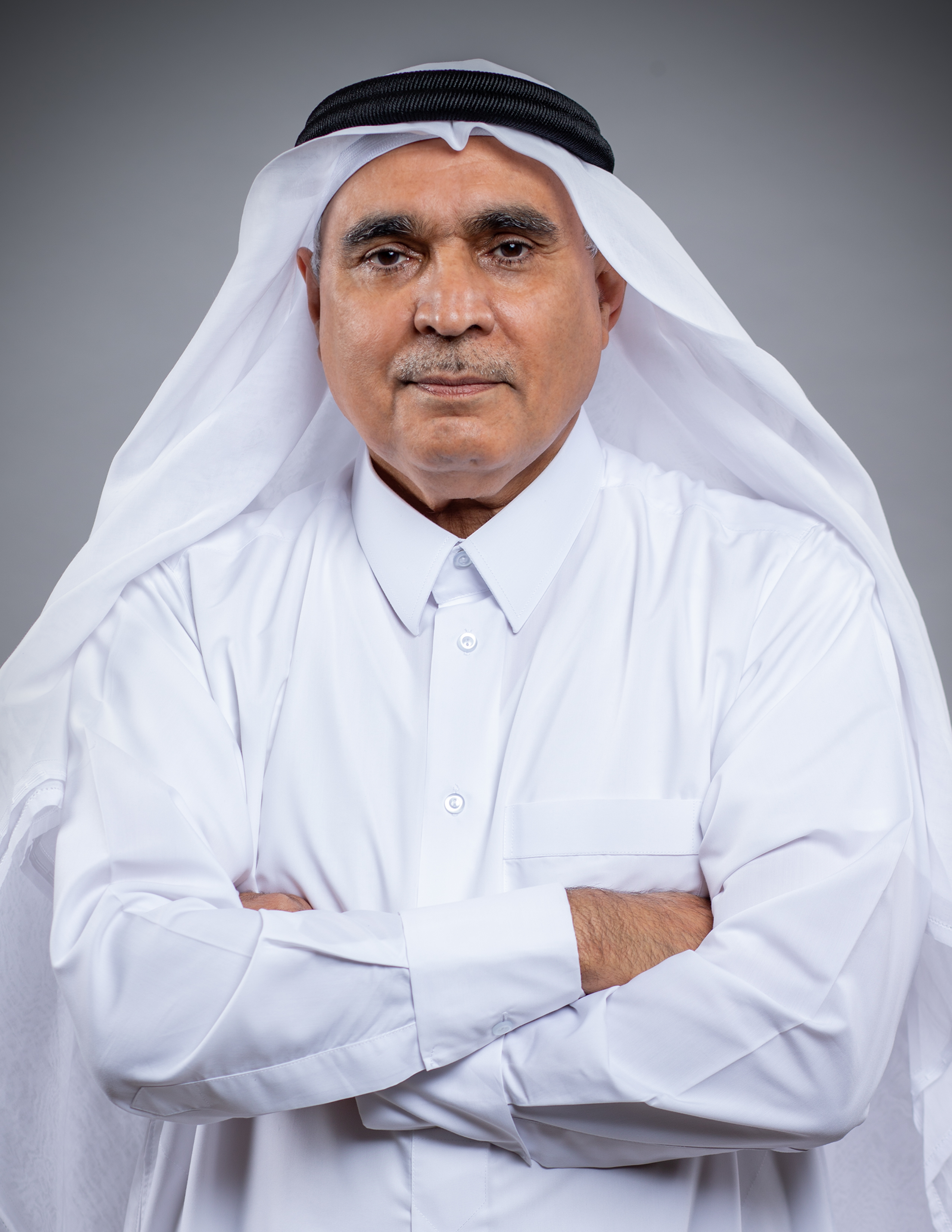 Image of Dr. Ahmed K Elmagarmid