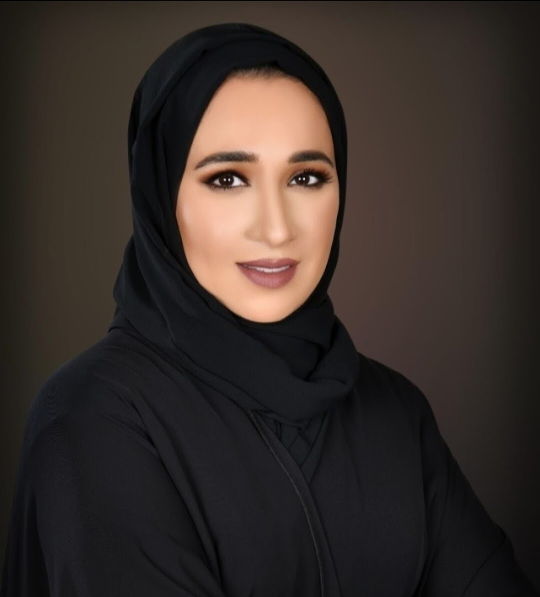 Image of Ms. Farha Al Kuwari