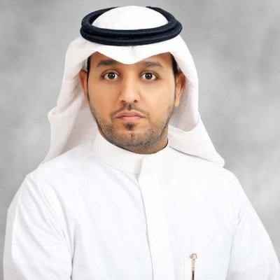 Image of Dr. Khaled AlQahtani