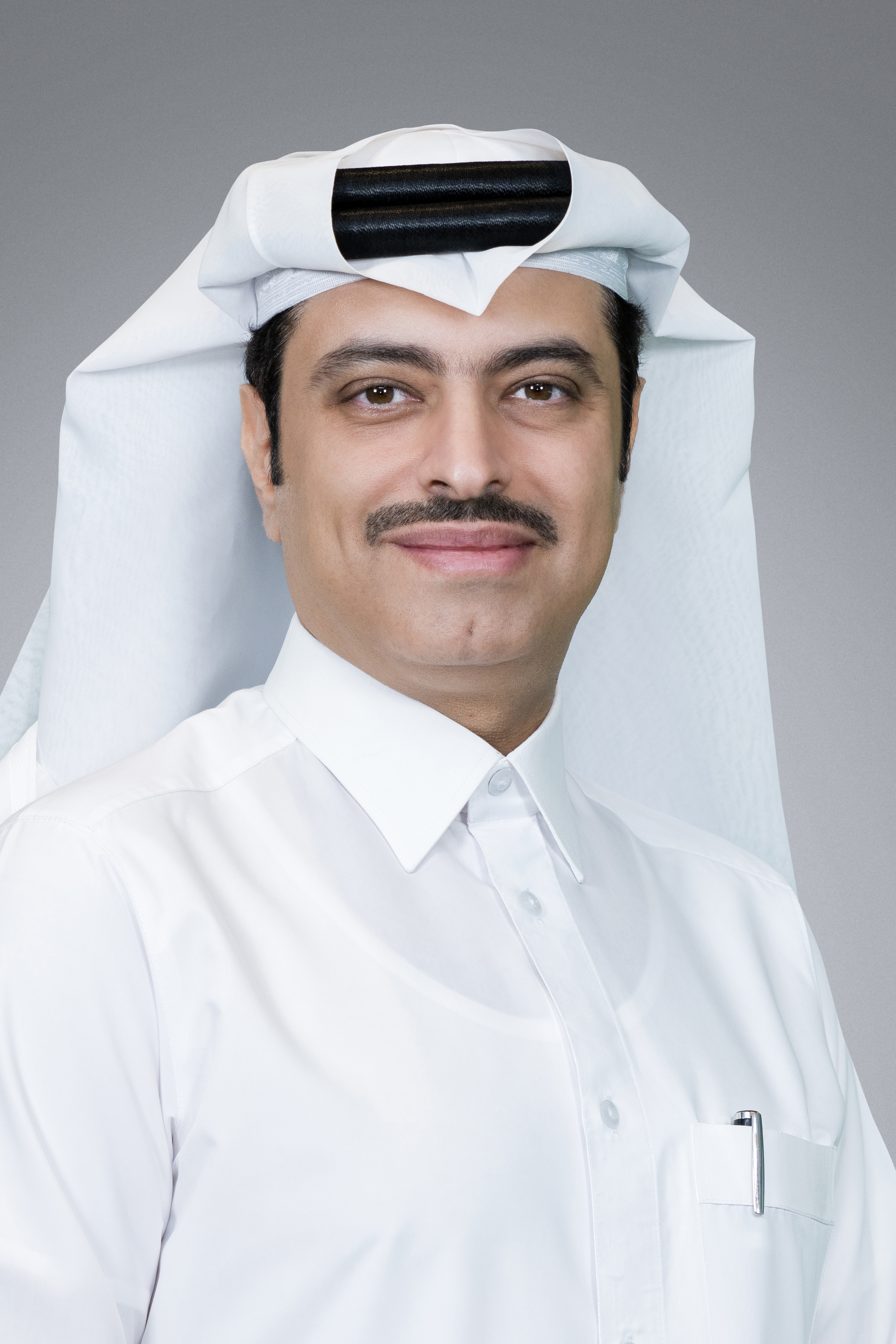 Image of Sheikh Dr. Mohamed Bin Hamad Al Thani