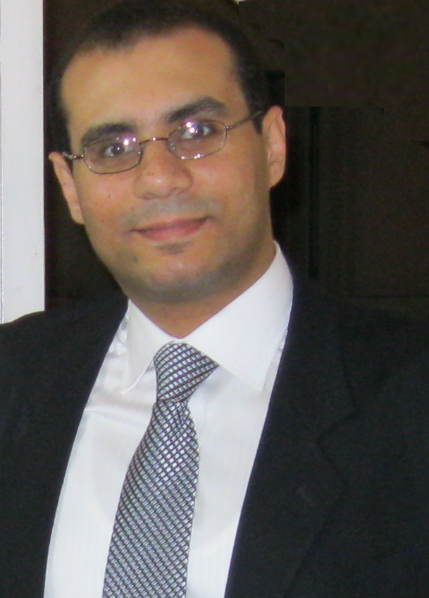 Image of Dr. Mohamed Eltabakh