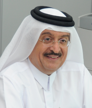 Image of Dr. Eng. Mohammed bin Saif Al-Kuwari