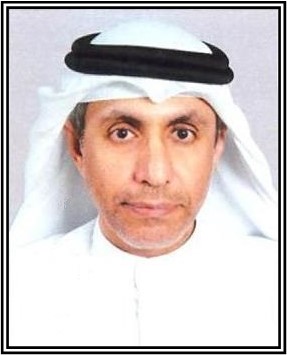 Image of Mr. Nasser Saleh Almohdi