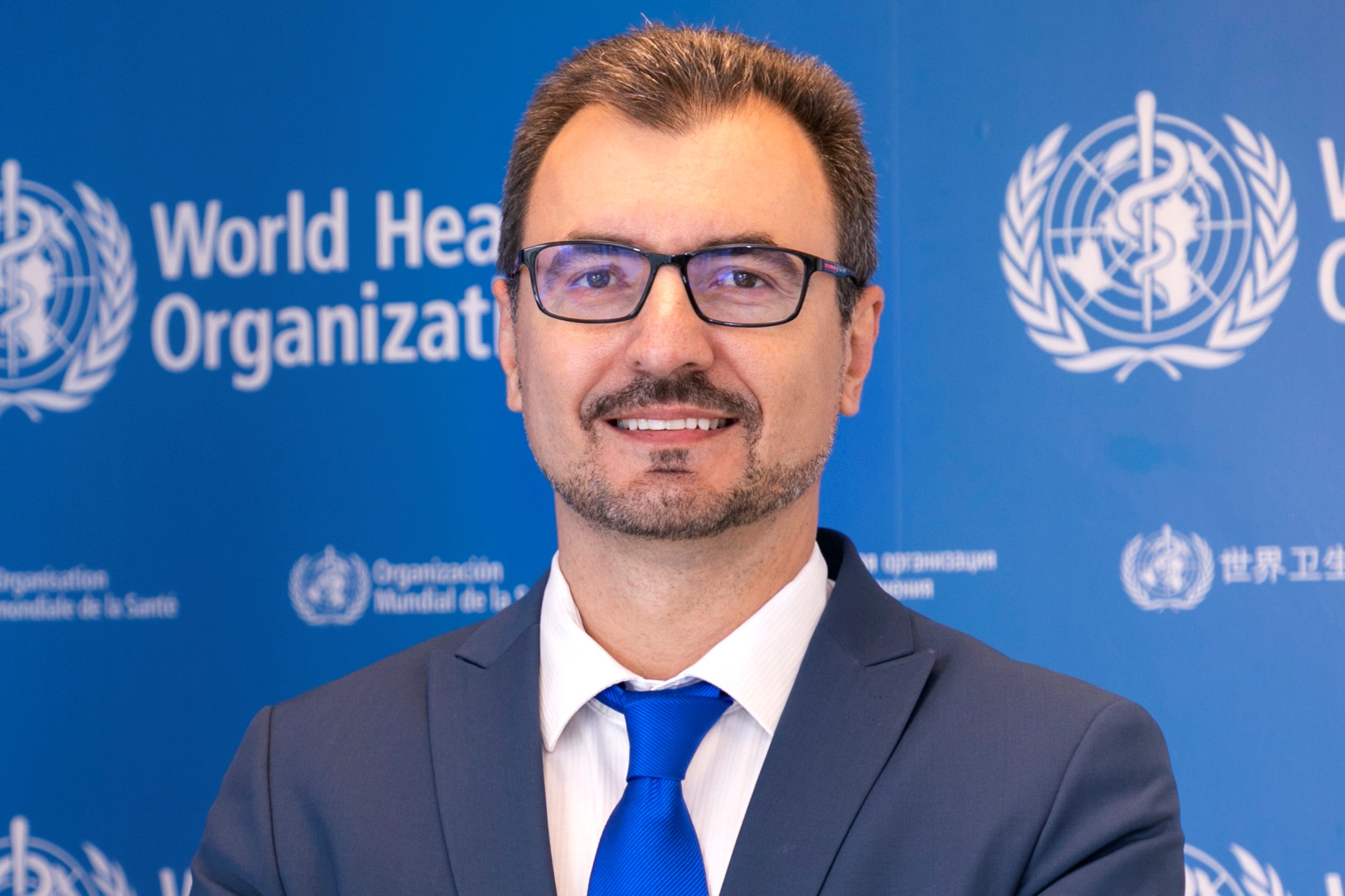 Image of Dr. Pavel Ursu