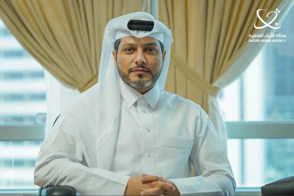 Image of Mr. Saud Matar Al-Shammari