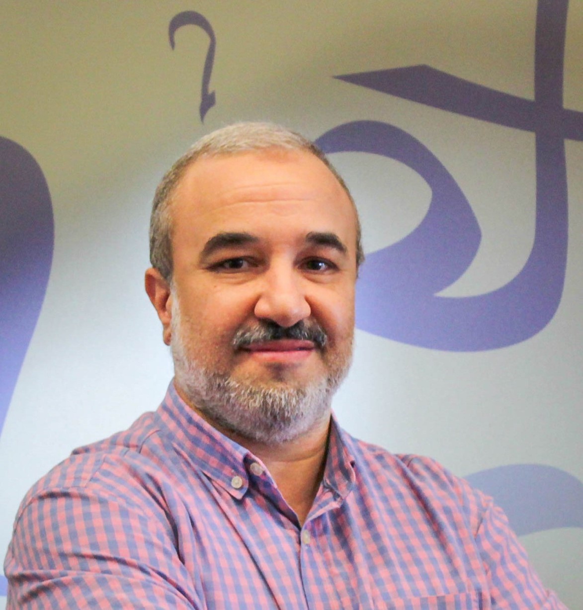 Image of Dr. Tamer Elsayed