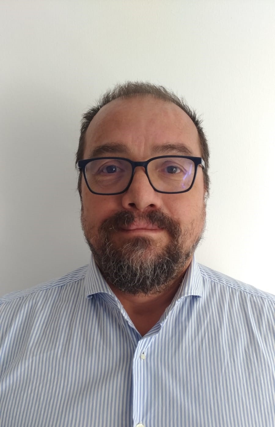 Image of Dr. Vito Intini