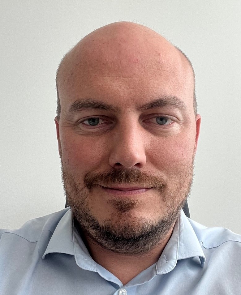 Image of Mr. Yves Perardel