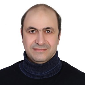 Image of Dr. Ziad Abdallah