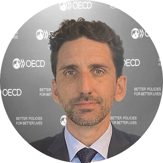 Image of Mr. Ziga Zarnic