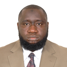 Image for Mr. Abu Camara