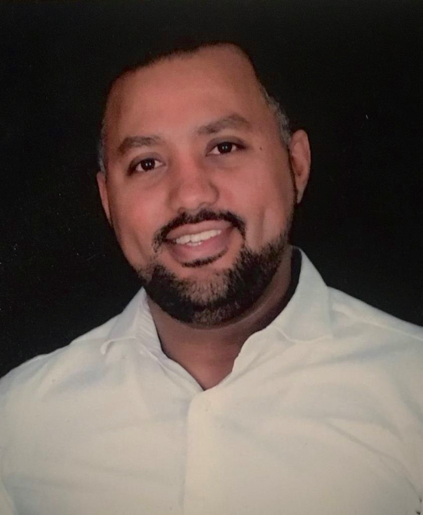 Image for Mr. Ahmed Al-Awah
