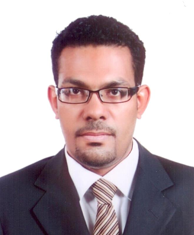 Image for Dr. Aladdin Shamoug