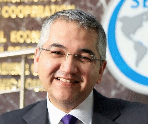 Image for Dr. Atilla Karaman