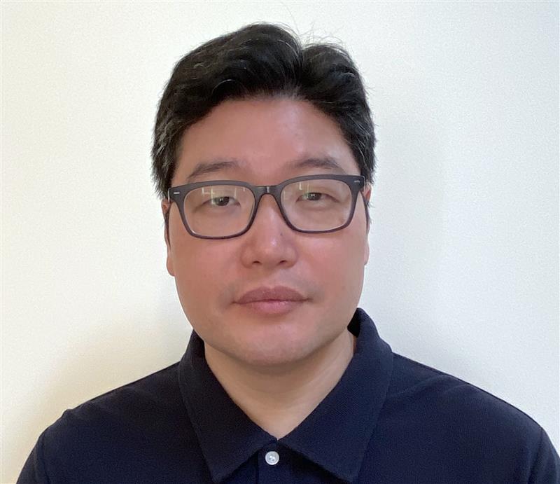 Image for Dr. Dohyung Kim